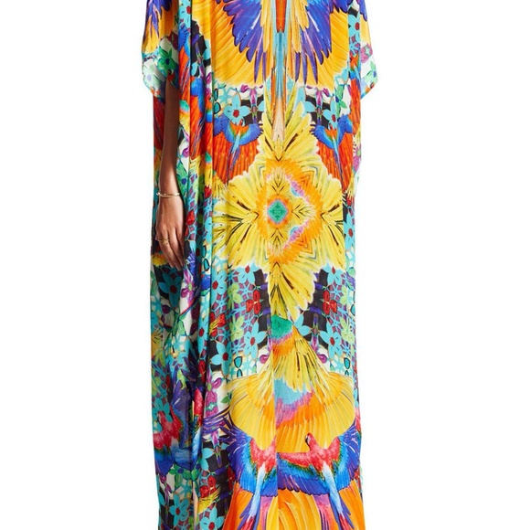 shahida parides kaftan sale